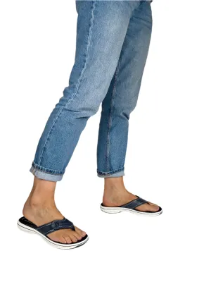 CLARKS Brinkley Reyna