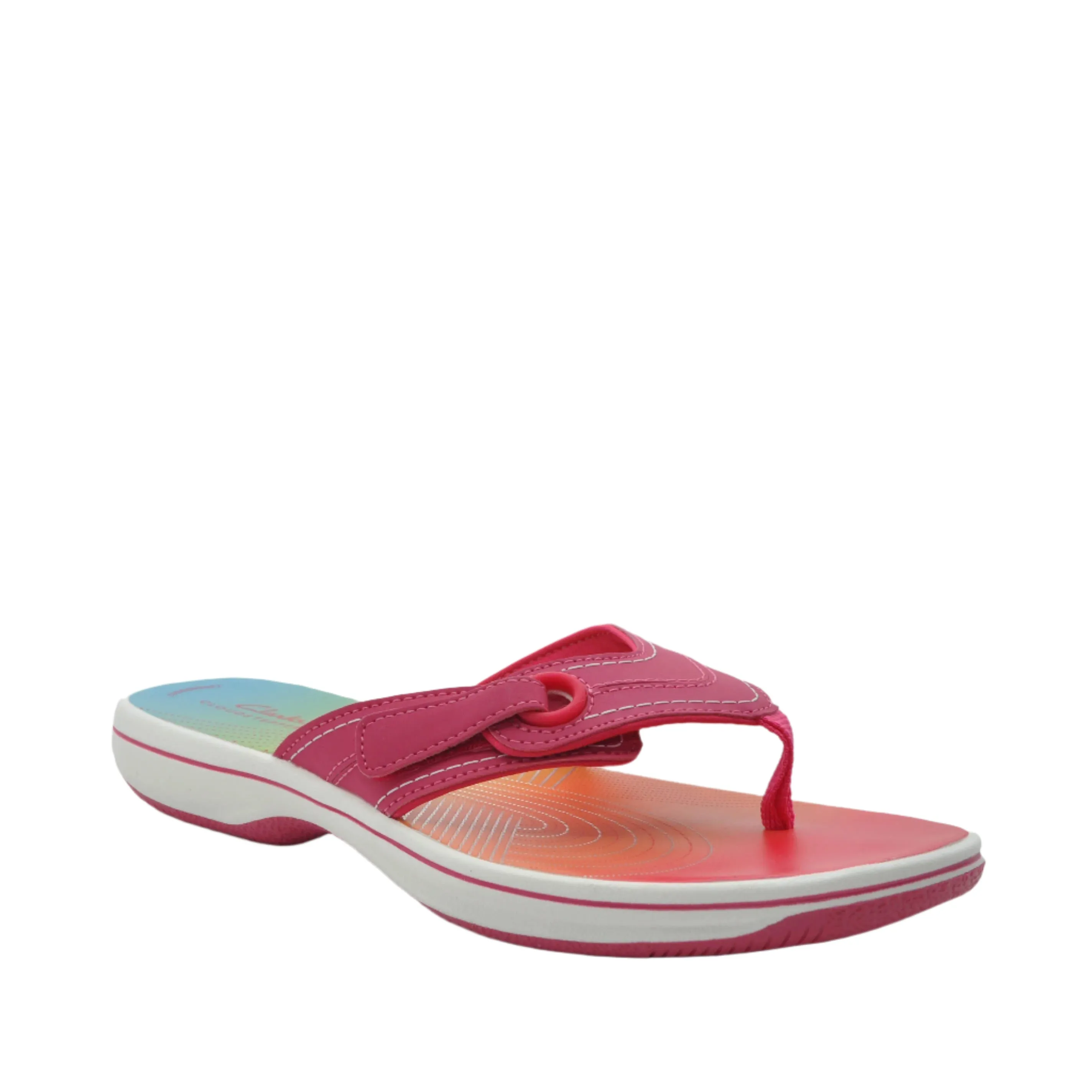 CLARKS Brinkley Reyna