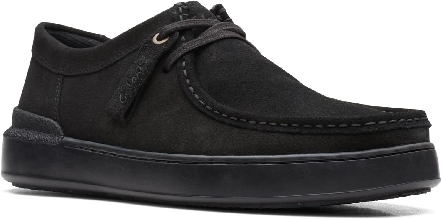 Clarks Men's Courtlite Wally