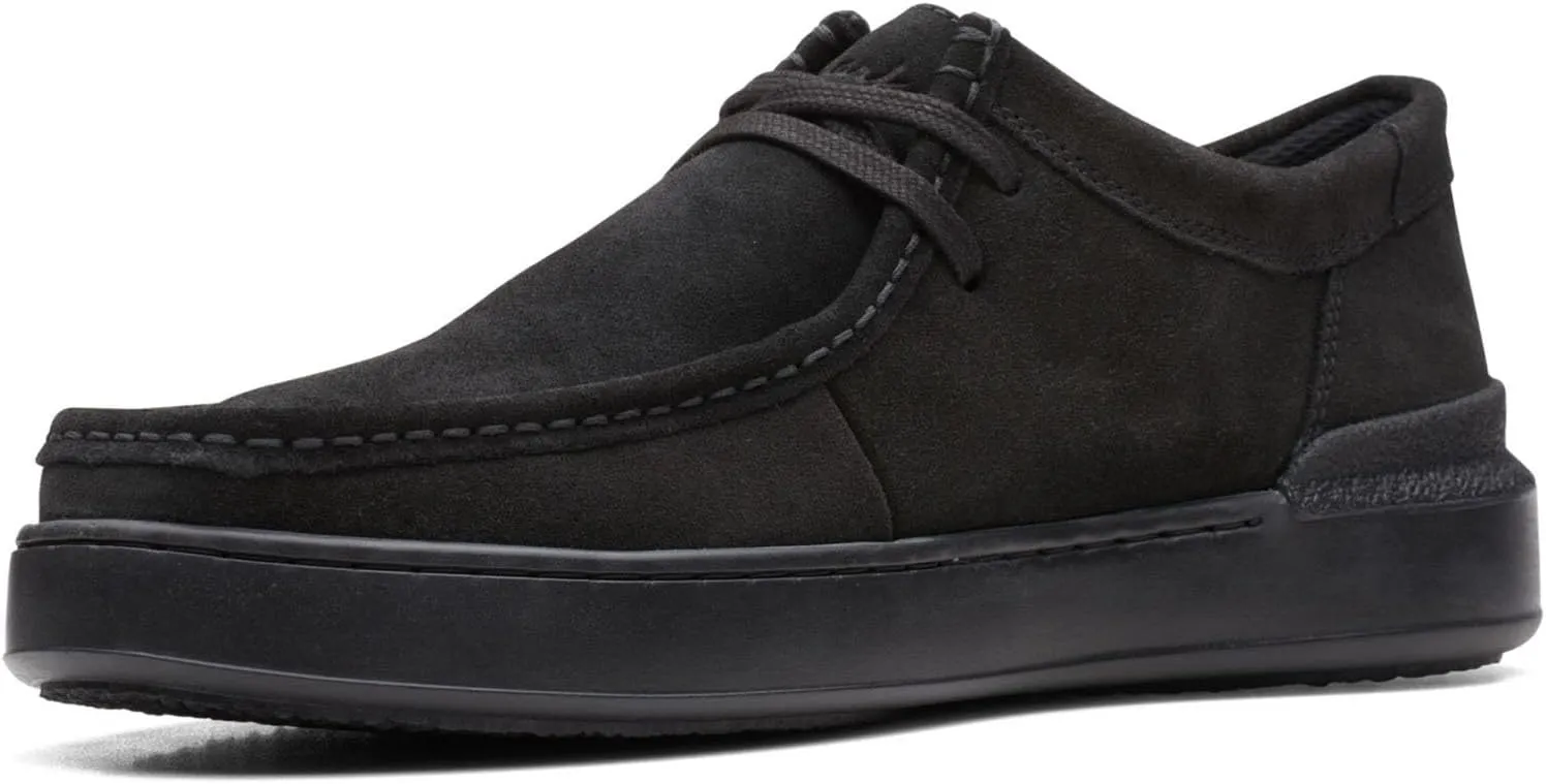 Clarks Men's Courtlite Wally