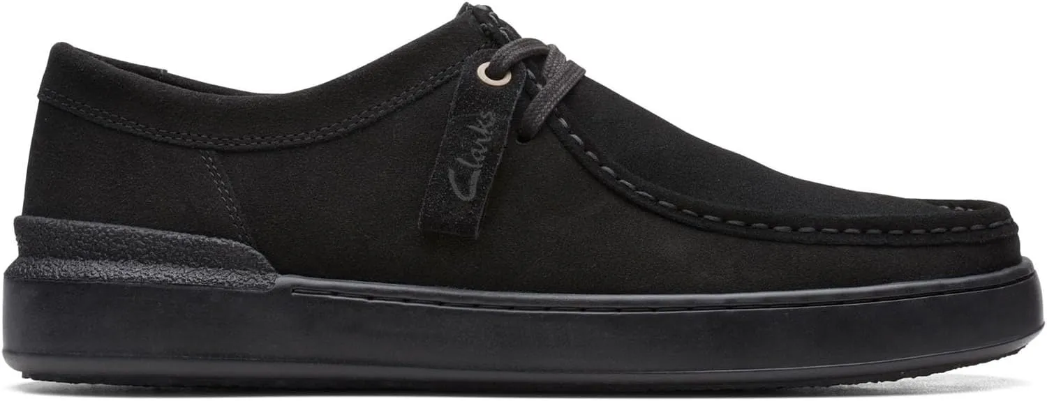 Clarks Men's Courtlite Wally