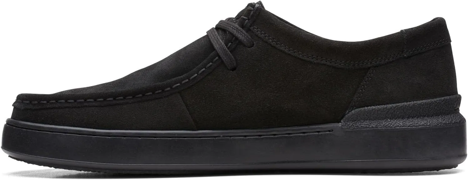 Clarks Men's Courtlite Wally