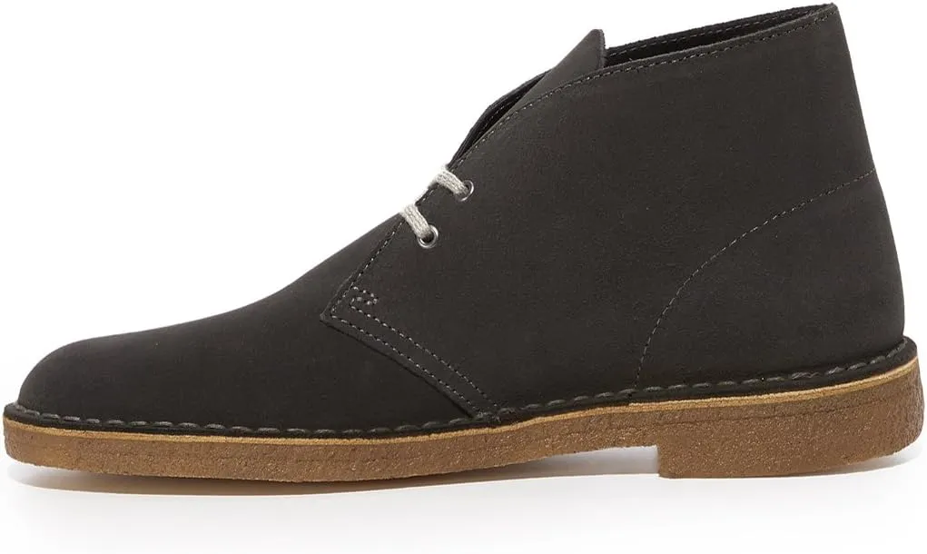 Clarks Men's Desert Chukka Boot