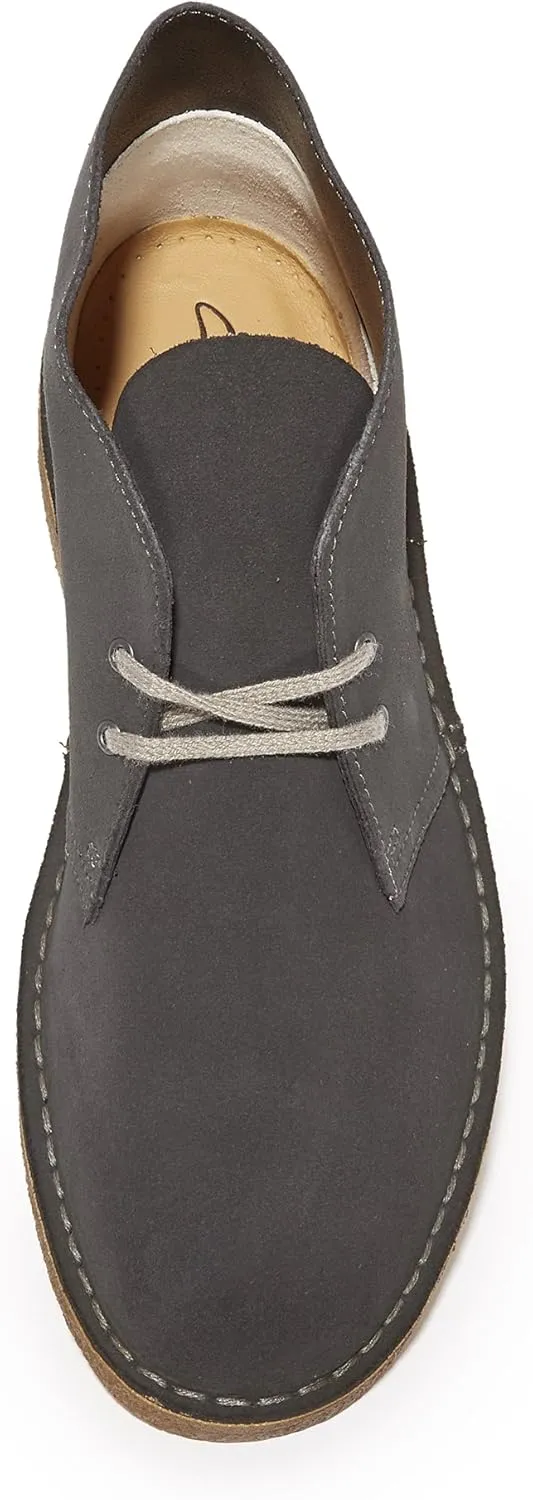 Clarks Men's Desert Chukka Boot