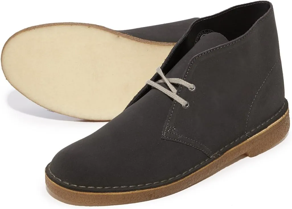 Clarks Men's Desert Chukka Boot