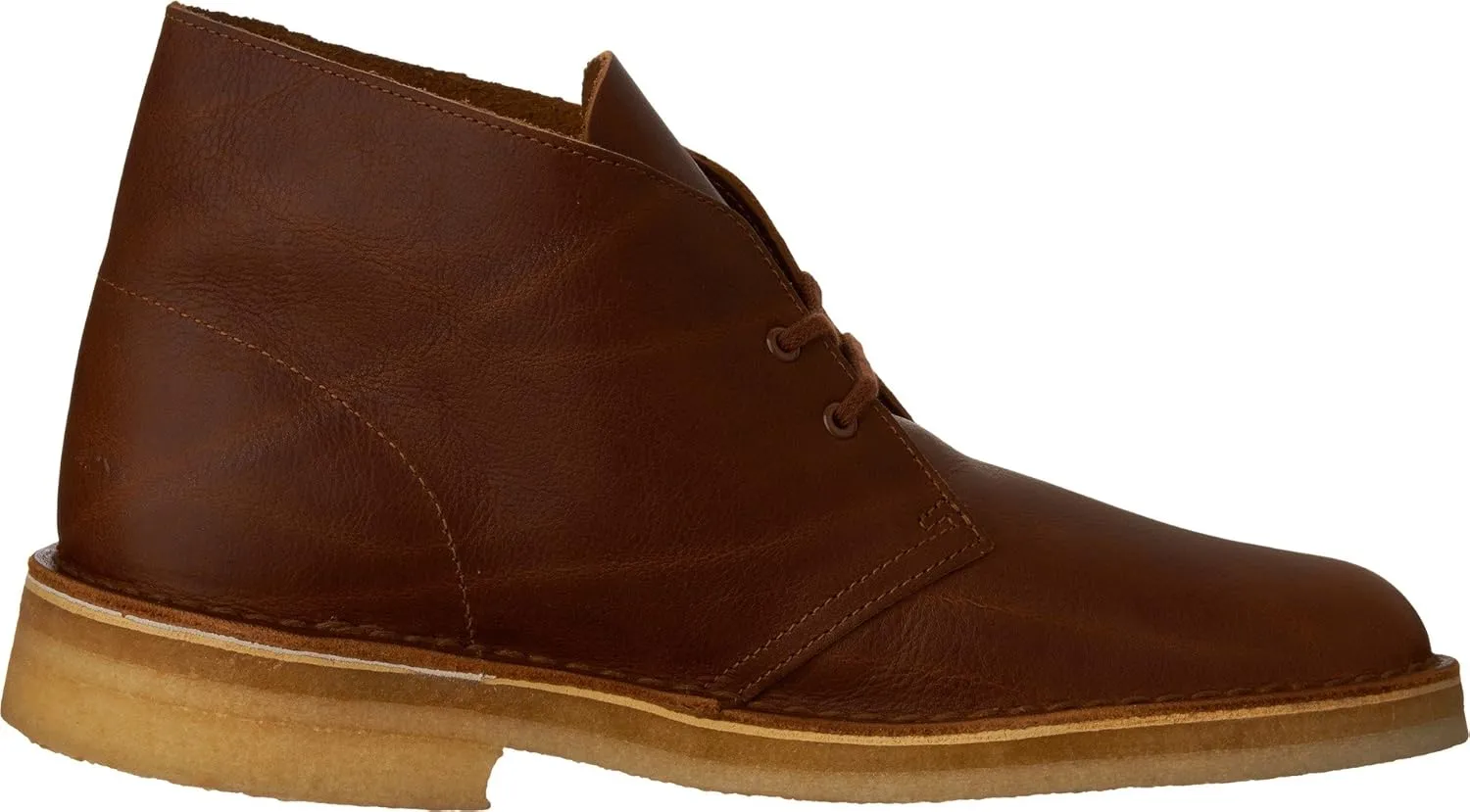 Clarks Men's Desert Chukka Boot