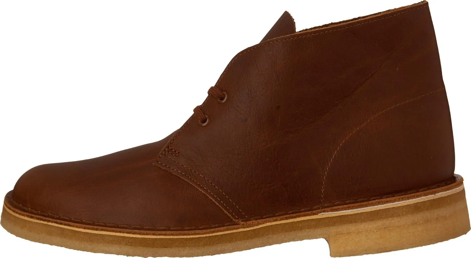 Clarks Men's Desert Chukka Boot