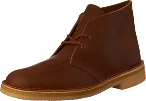 Clarks Men's Desert Chukka Boot