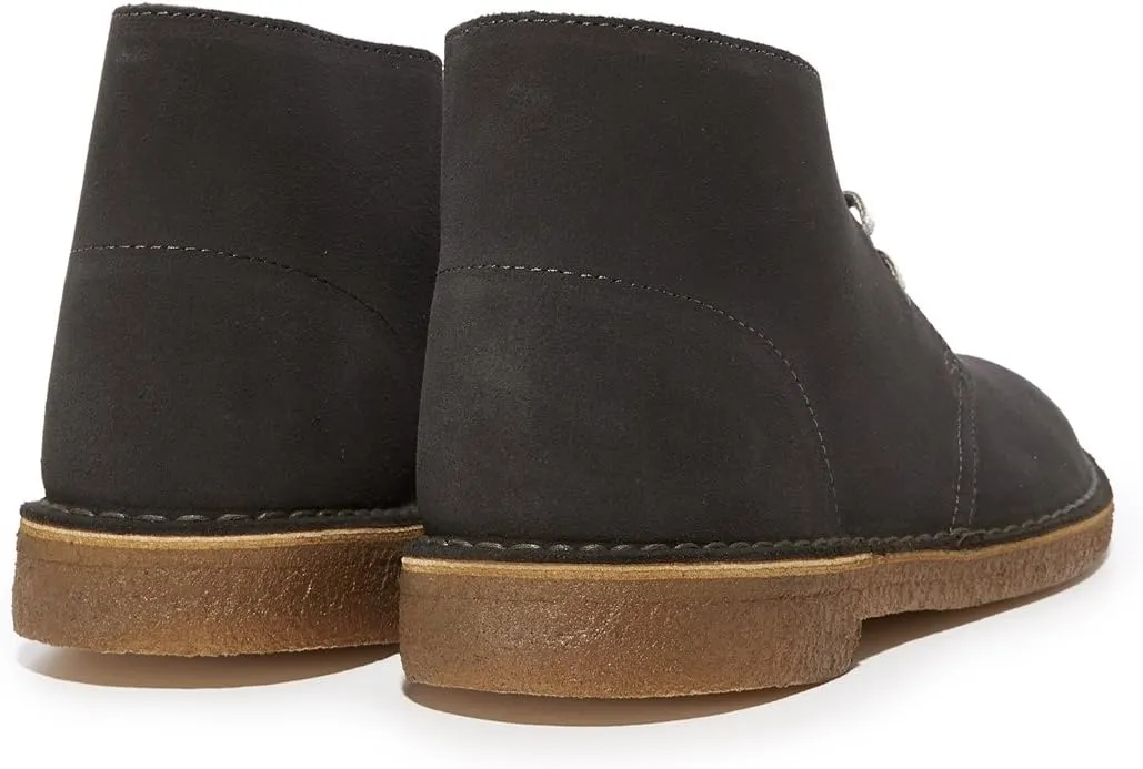 Clarks Men's Desert Chukka Boot