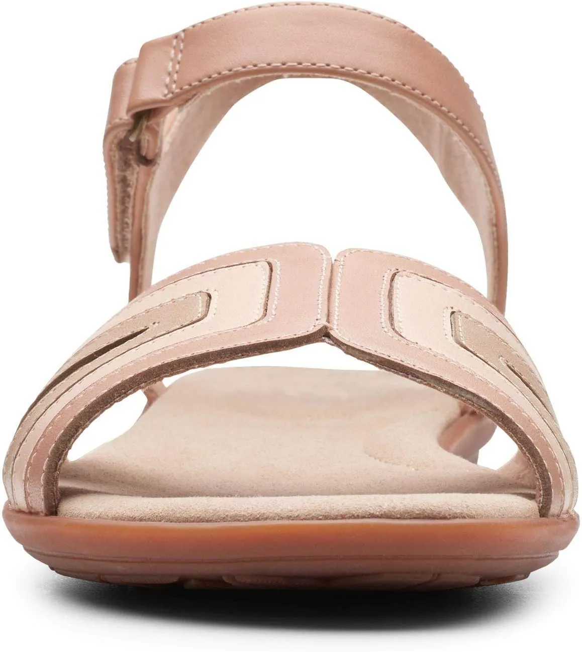 Clarks Women's Adriel Cove Heeled Sandal