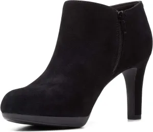 Clarks Women's Adriel Lily Ankle Boot