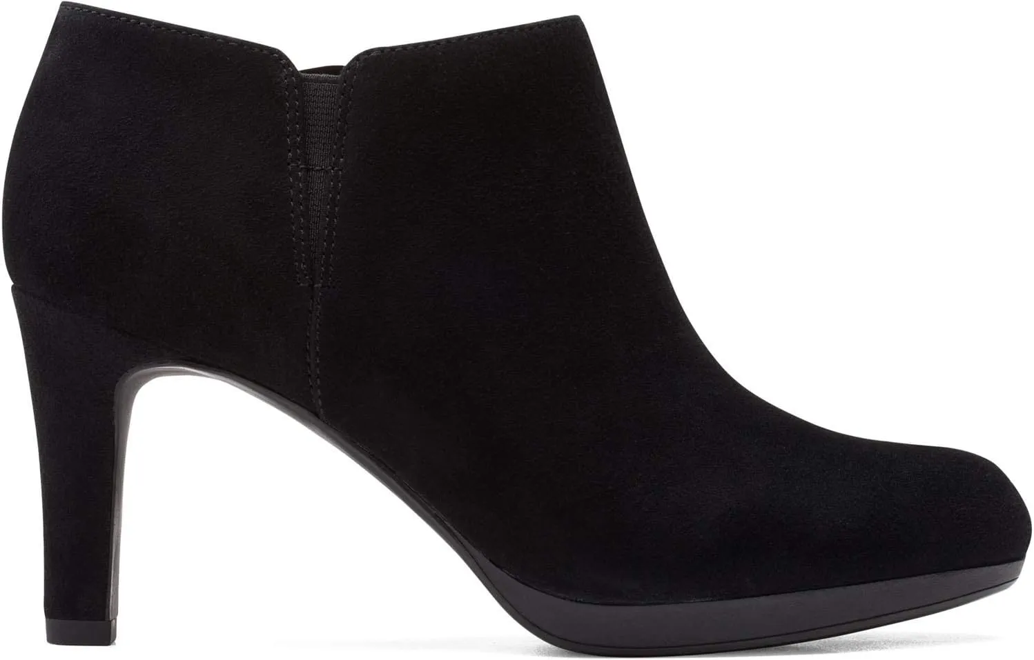 Clarks Women's Adriel Lily Ankle Boot