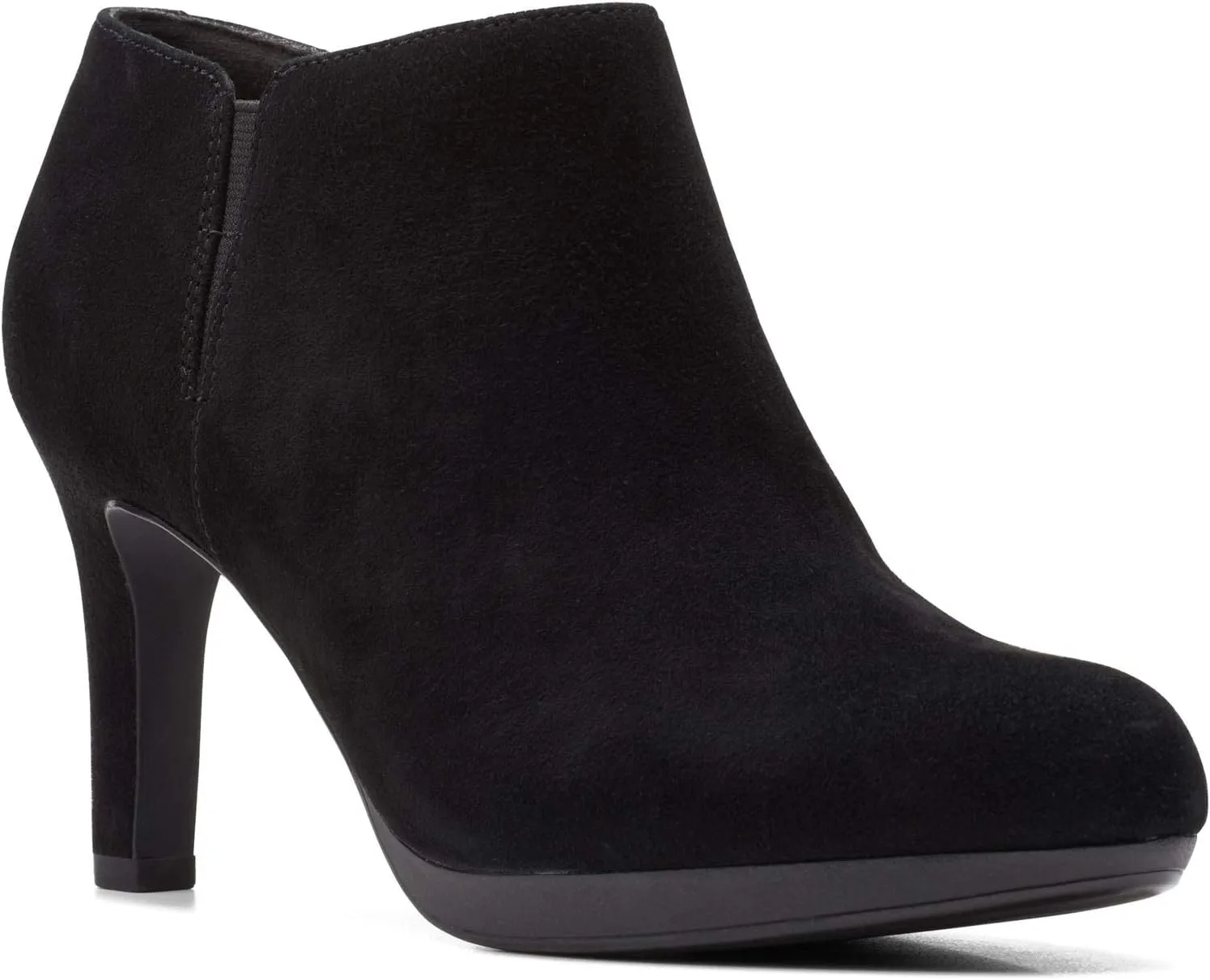 Clarks Women's Adriel Lily Ankle Boot
