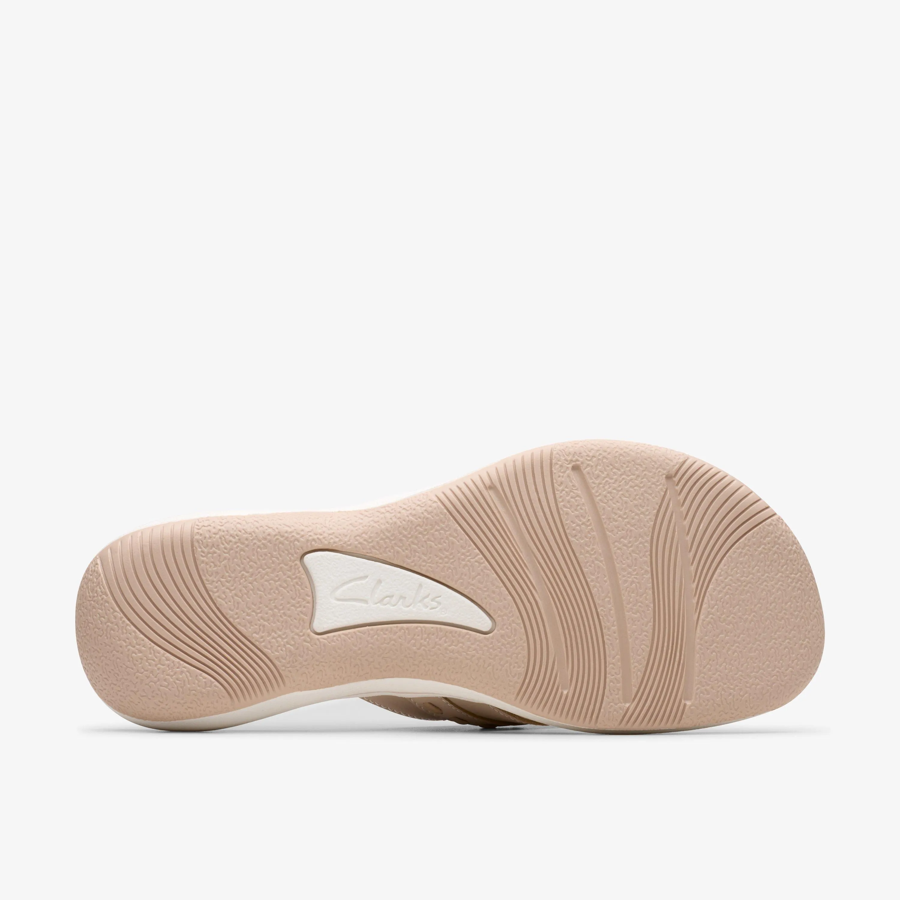 Clarks Women's Breeze Opal H Bright Coral 26182324
