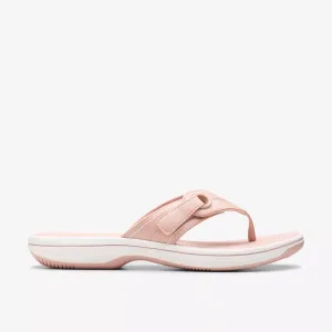 Clarks Women's Breeze Reyna Blush 26181807