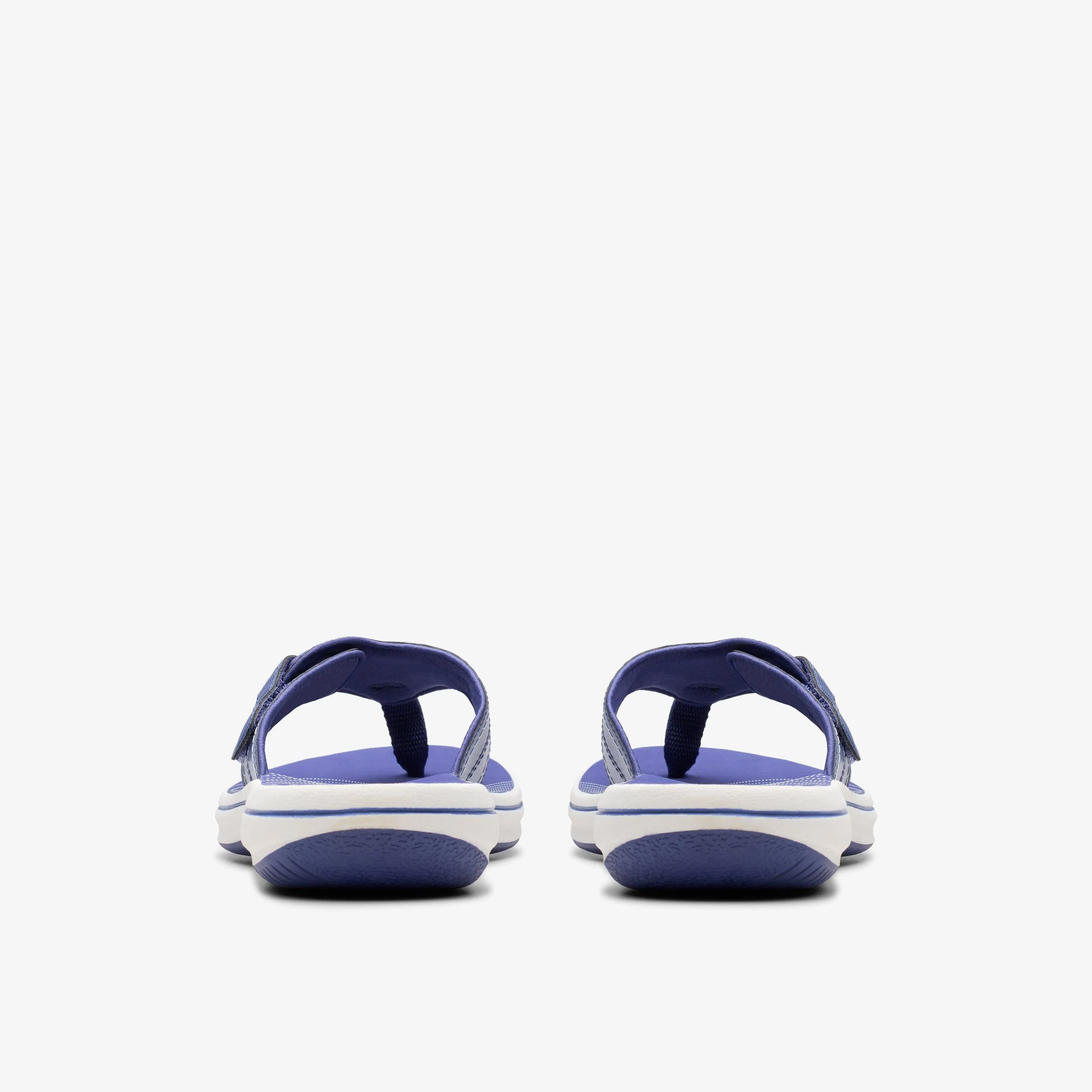 Clarks Women's Breeze Reyna Cobalt 26181810