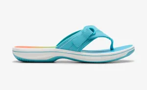 Clarks Women's Breeze Reyna Sandal