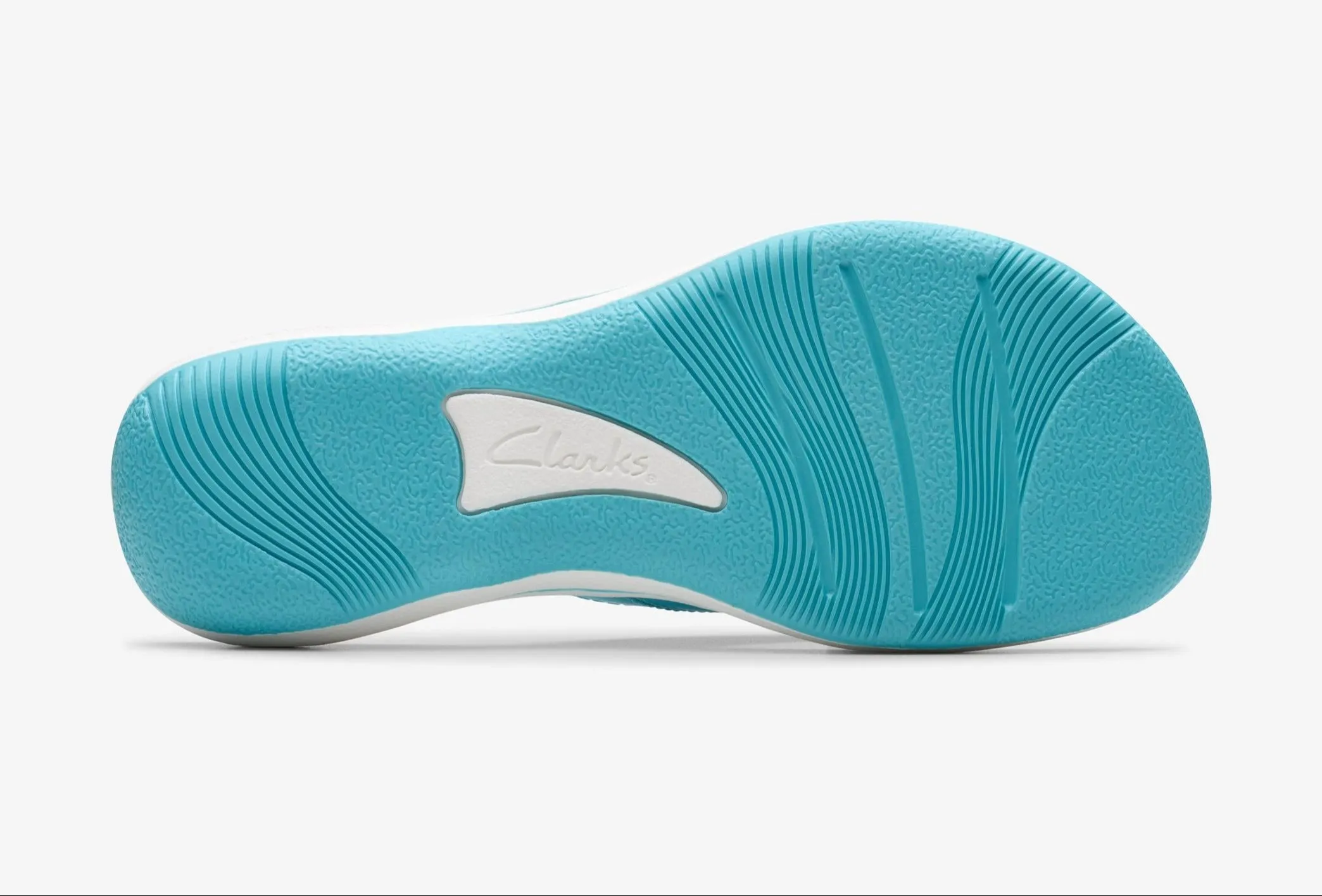 Clarks Women's Breeze Reyna Sandal