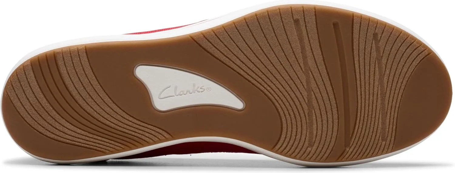 Clarks Women's Breeze Sky Air CloudSteppers Loafer