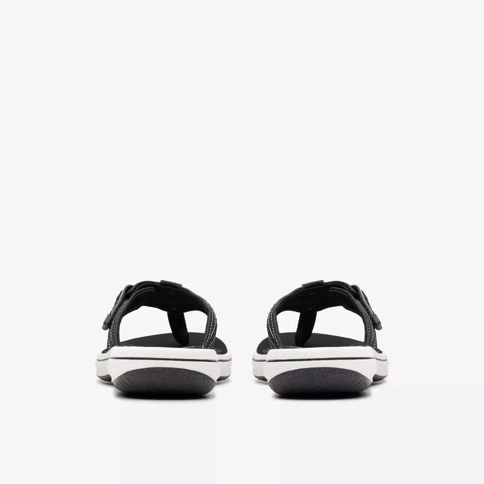 Clarks Women's BreezeLux Black 26181842