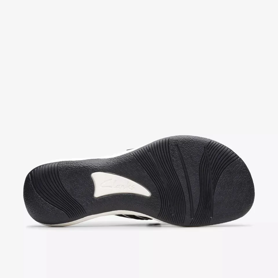 Clarks Women's BreezeLux Black 26181842