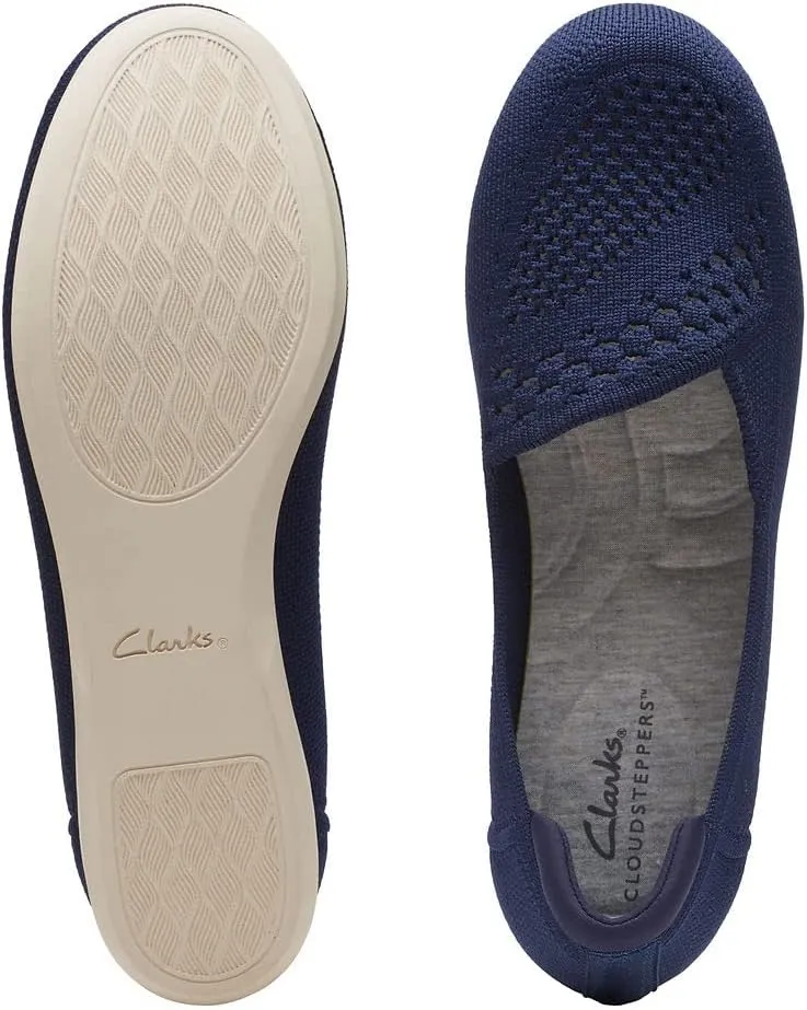 Clarks Women's Carly Star Loafer