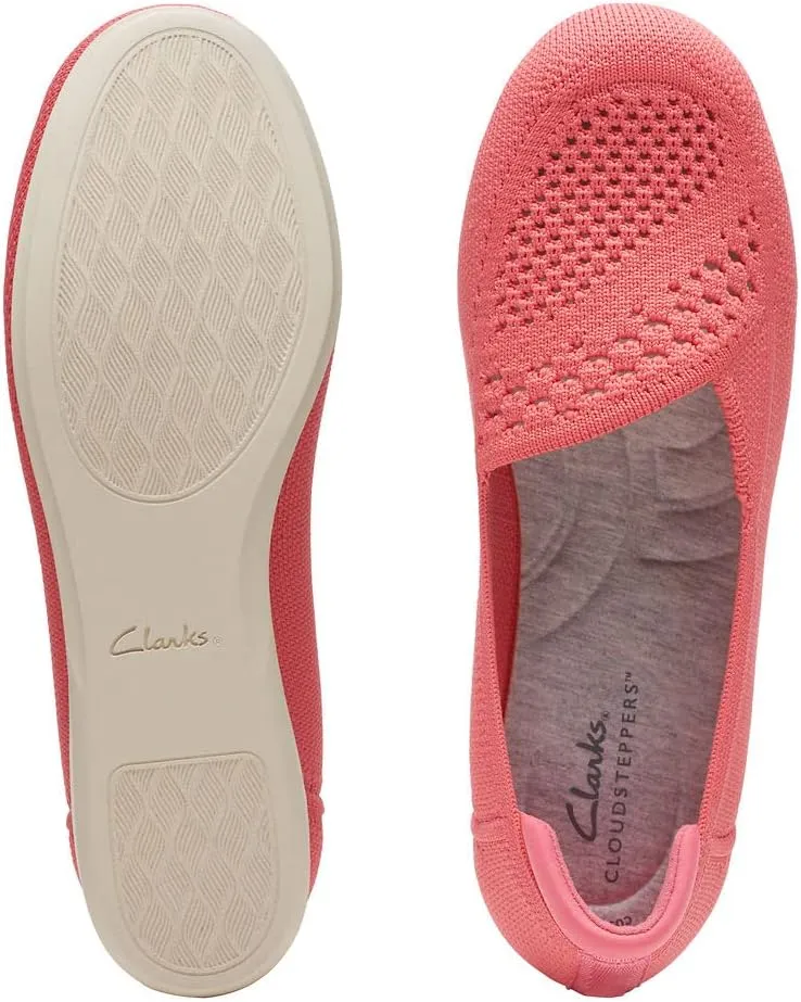Clarks Women's Carly Star Loafer