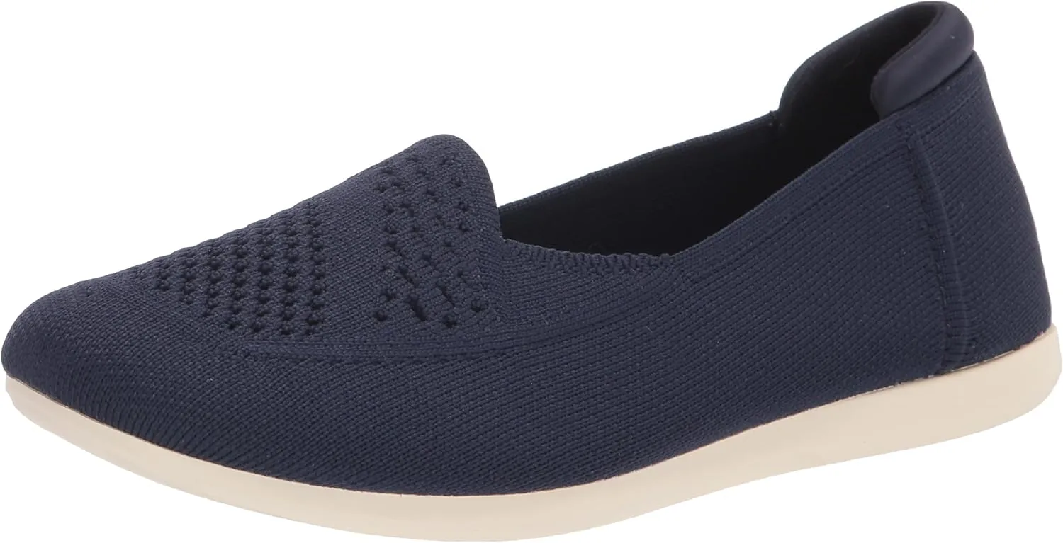 Clarks Women's Carly Star Loafer