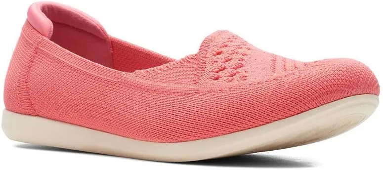 Clarks Women's Carly Star Loafer