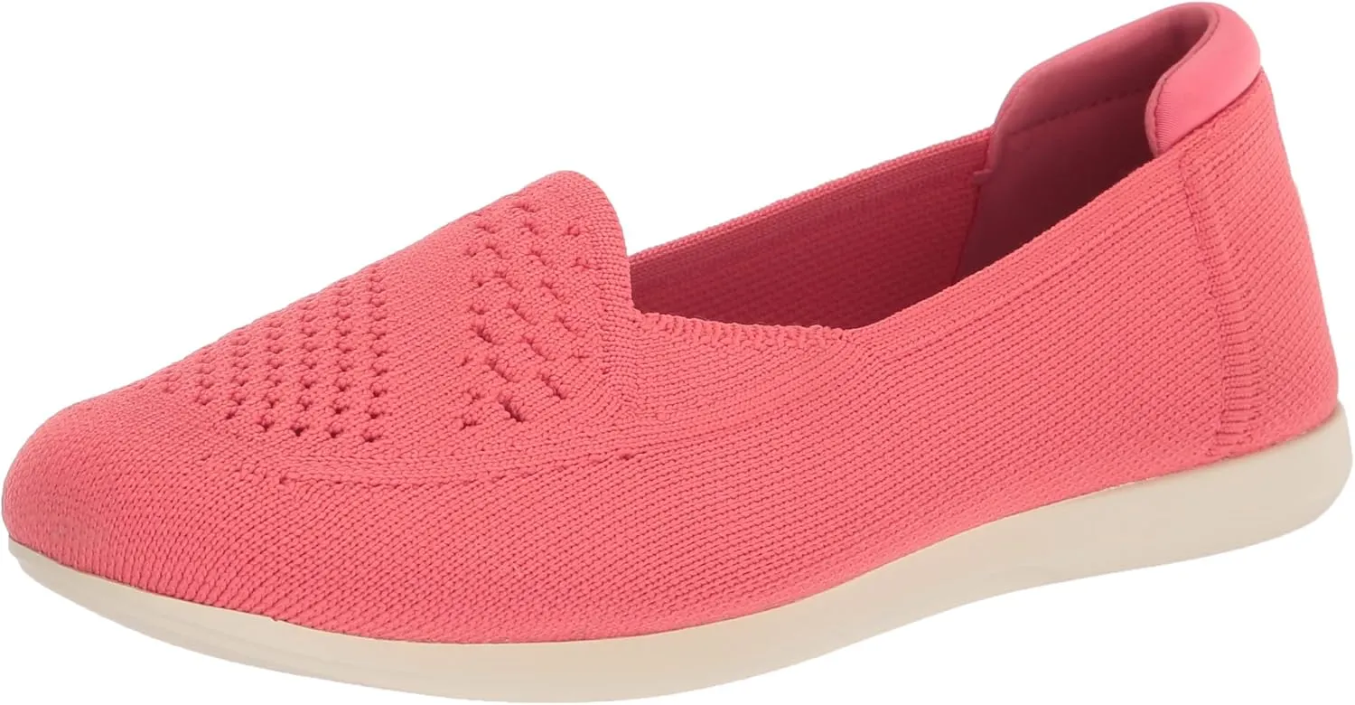 Clarks Women's Carly Star Loafer