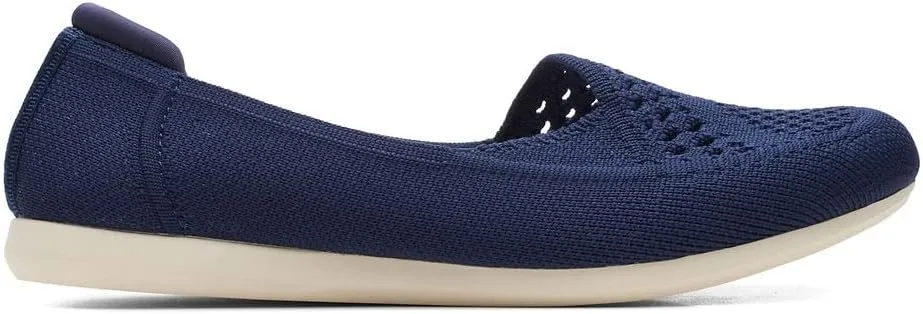 Clarks Women's Carly Star Loafer