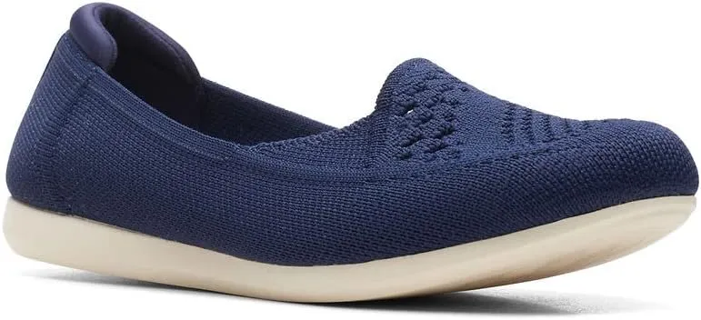 Clarks Women's Carly Star Loafer