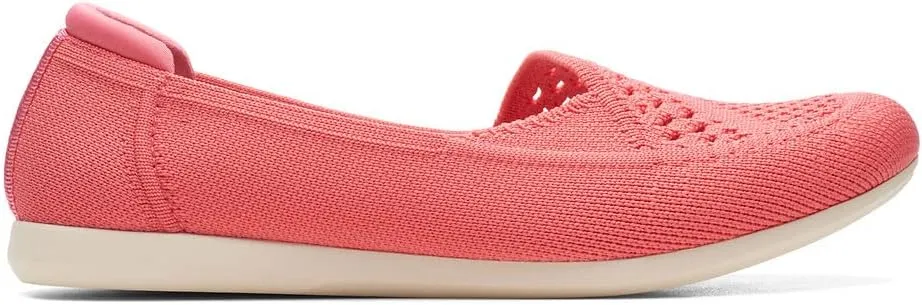 Clarks Women's Carly Star Loafer