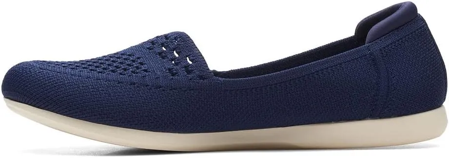 Clarks Women's Carly Star Loafer
