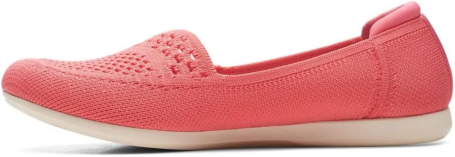 Clarks Women's Carly Star Loafer