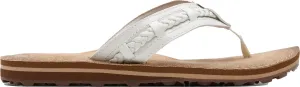 Clarks Women's Casual Flip-Flop