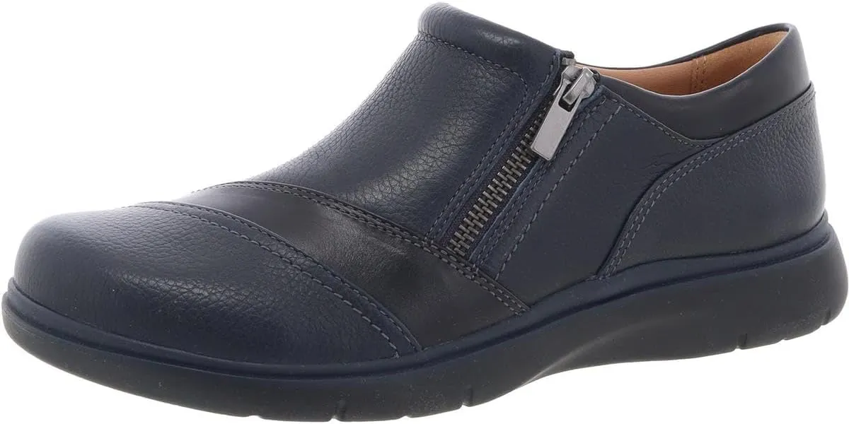 Clarks Women's Certina Pure Slip On Loafer