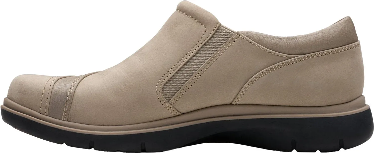 Clarks Women's Certina Pure Slip On Loafer