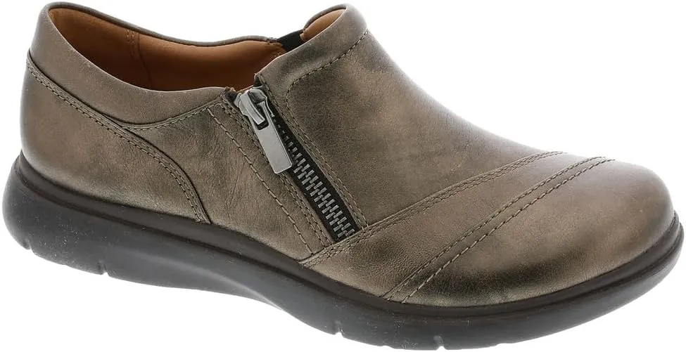Clarks Women's Certina Pure Slip On Loafer