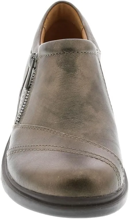 Clarks Women's Certina Pure Slip On Loafer