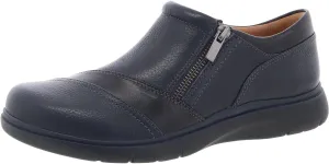 Clarks Women's Certina Pure Slip On Loafer