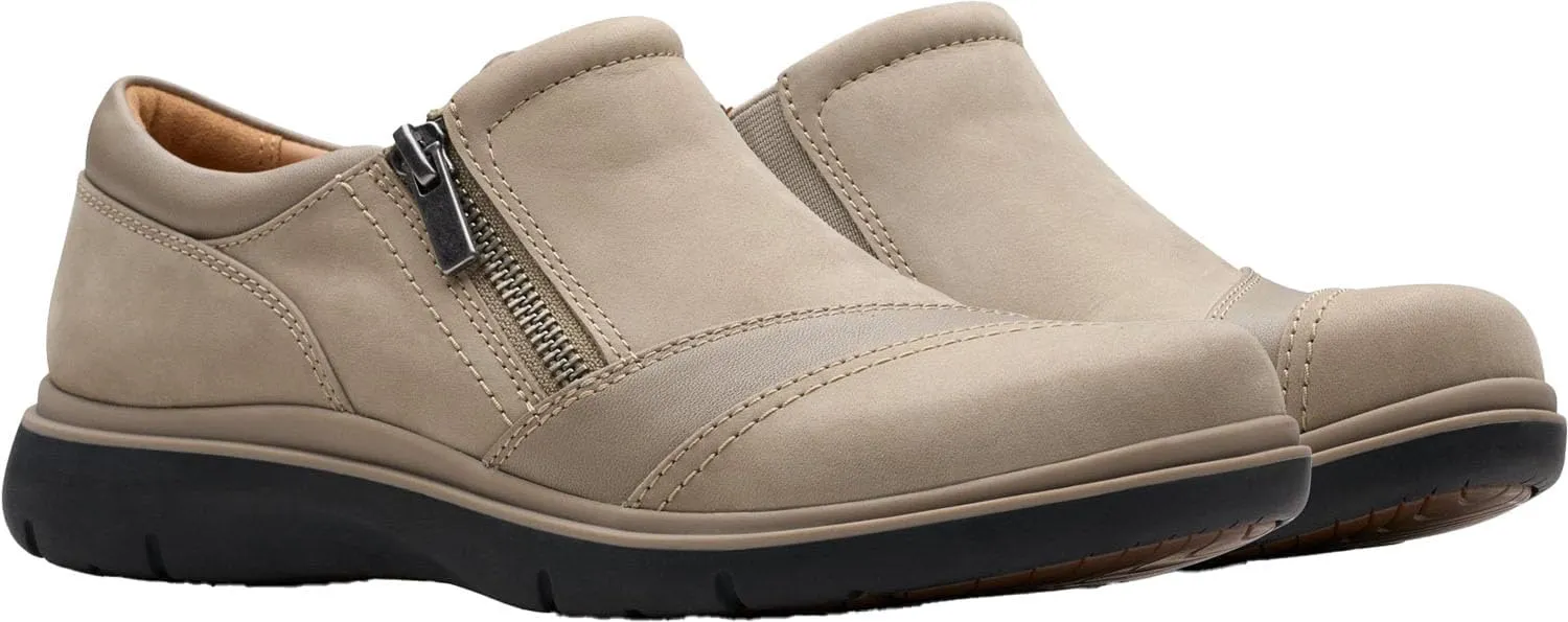 Clarks Women's Certina Pure Slip On Loafer
