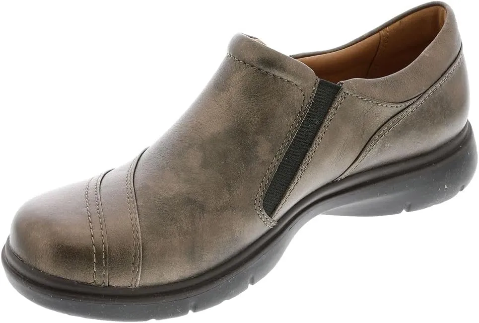 Clarks Women's Certina Pure Slip On Loafer