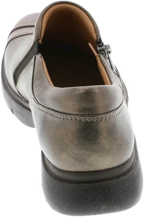 Clarks Women's Certina Pure Slip On Loafer