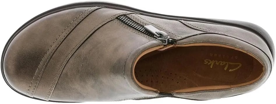 Clarks Women's Certina Pure Slip On Loafer
