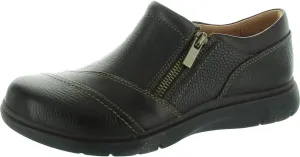 Clarks Women's Certina Pure Slip On Loafer