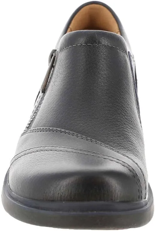 Clarks Women's Certina Pure Slip On Loafer