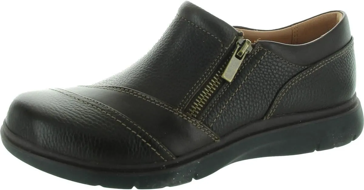 Clarks Women's Certina Pure Slip On Loafer