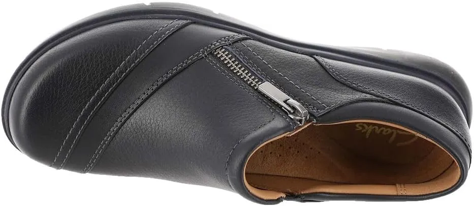 Clarks Women's Certina Pure Slip On Loafer