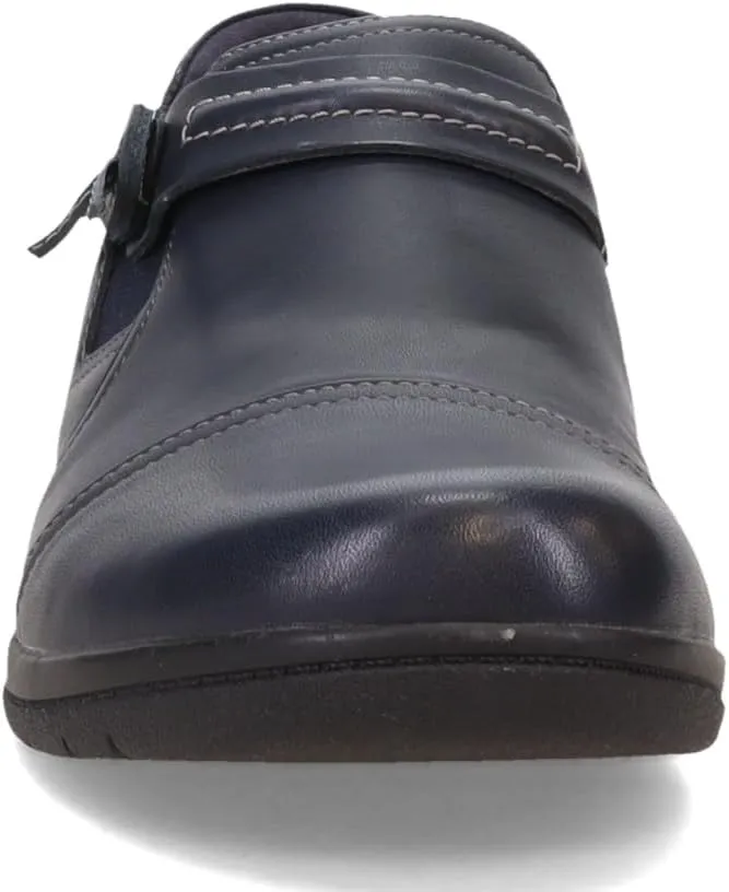 Clarks Women's Cheyn Madi Slip On Loafer
